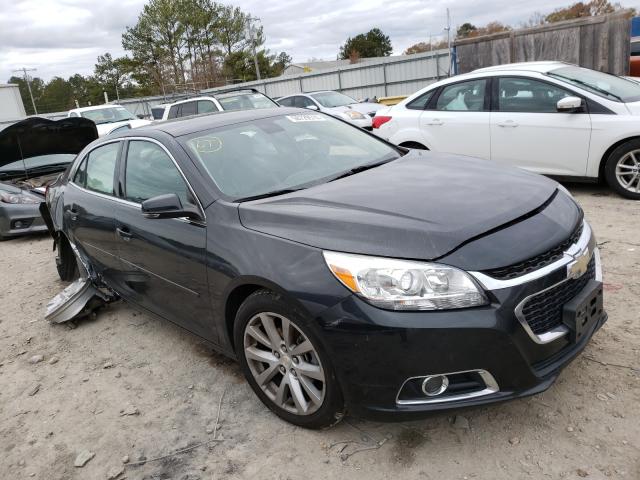 CHEVROLET MALIBU 2LT 2015 1g11d5sl6ff318930