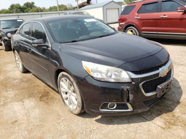 CHEVROLET MALIBU 2LT 2015 1g11d5sl6ff322721