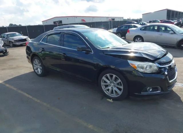 CHEVROLET MALIBU 2015 1g11d5sl6ff322749