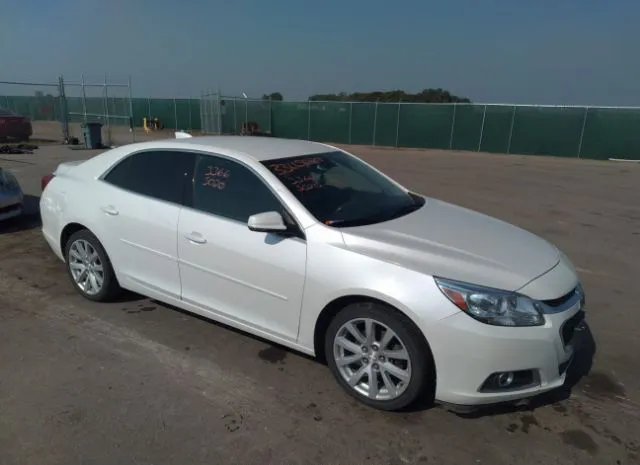 CHEVROLET MALIBU 2015 1g11d5sl6ff322847