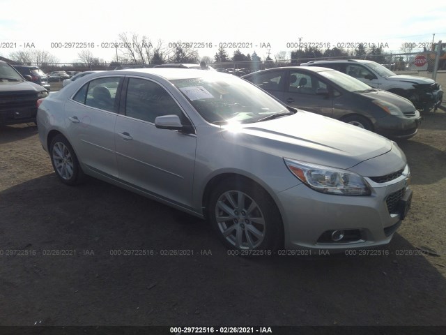 CHEVROLET MALIBU 2015 1g11d5sl6ff323187