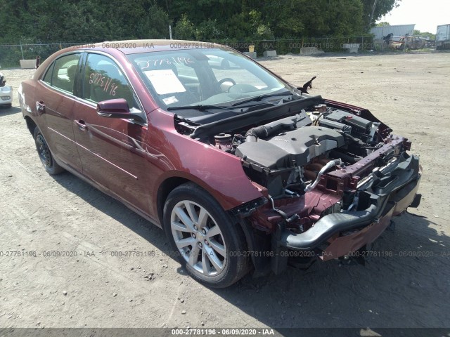 CHEVROLET MALIBU 2015 1g11d5sl6ff326056