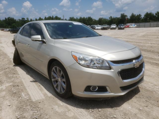 CHEVROLET MALIBU 2LT 2015 1g11d5sl6ff332147