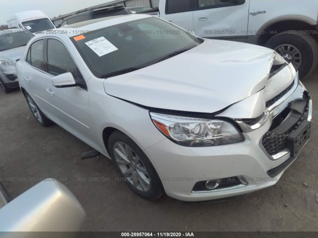 CHEVROLET MALIBU 2015 1g11d5sl6ff344895