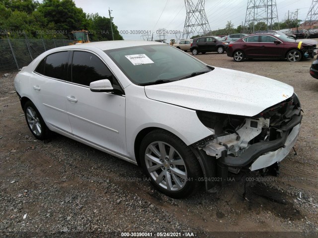 CHEVROLET MALIBU 2015 1g11d5sl6ff355184