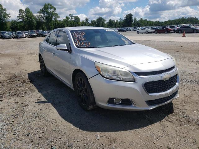 CHEVROLET MALIBU 2LT 2015 1g11d5sl6fu109828