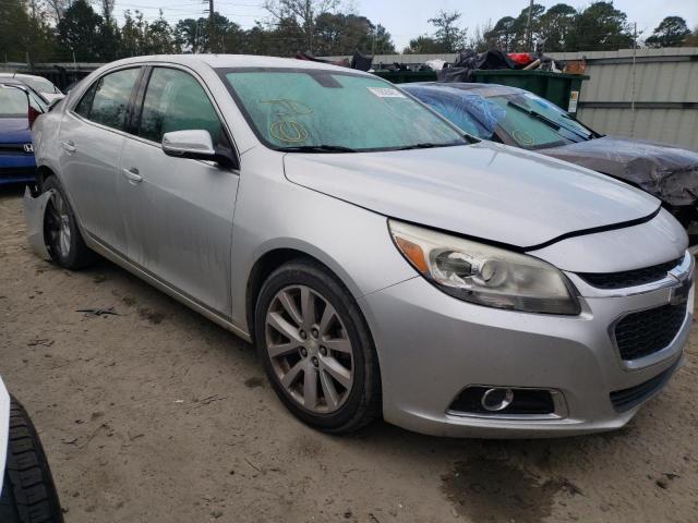 CHEVROLET MALIBU 2LT 2015 1g11d5sl6fu109991