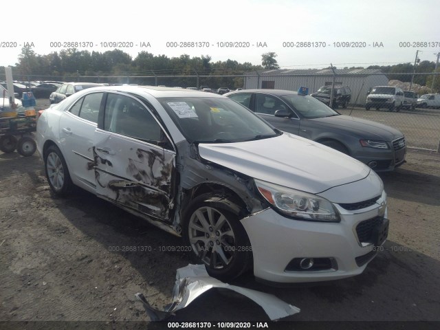 CHEVROLET MALIBU 2015 1g11d5sl6fu111658