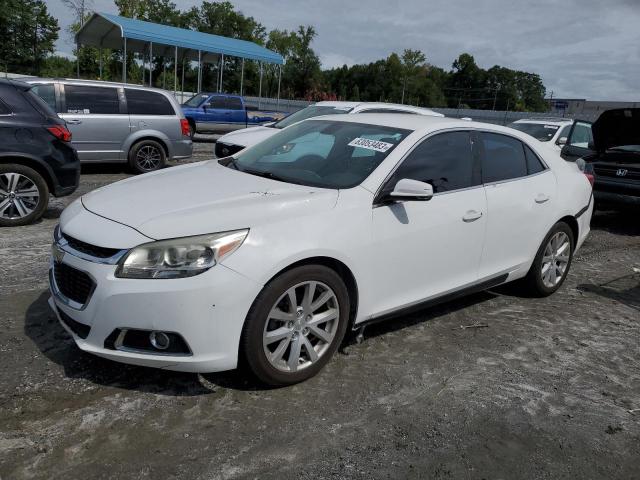 CHEVROLET MALIBU 2LT 2015 1g11d5sl6fu113054