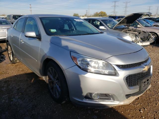 CHEVROLET MALIBU 2LT 2015 1g11d5sl6fu113202