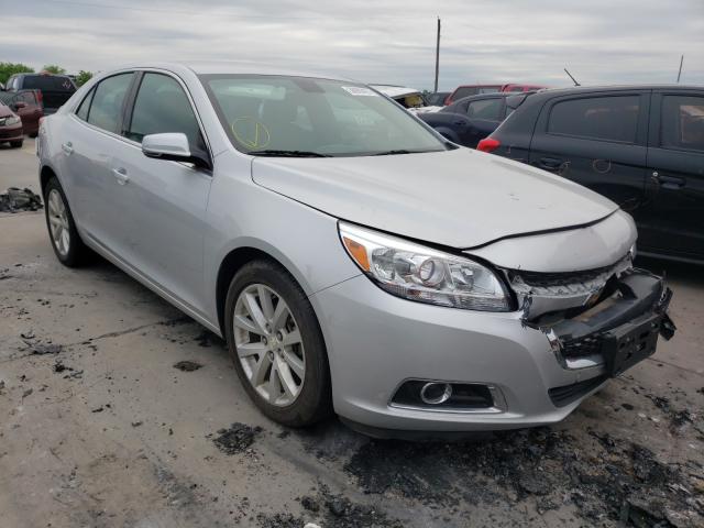 CHEVROLET MALIBU 2LT 2015 1g11d5sl6fu115158