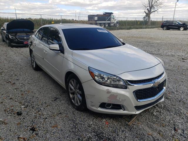 CHEVROLET MALIBU 2LT 2015 1g11d5sl6fu117685