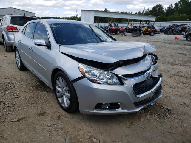 CHEVROLET MALIBU 2LT 2015 1g11d5sl6fu122255