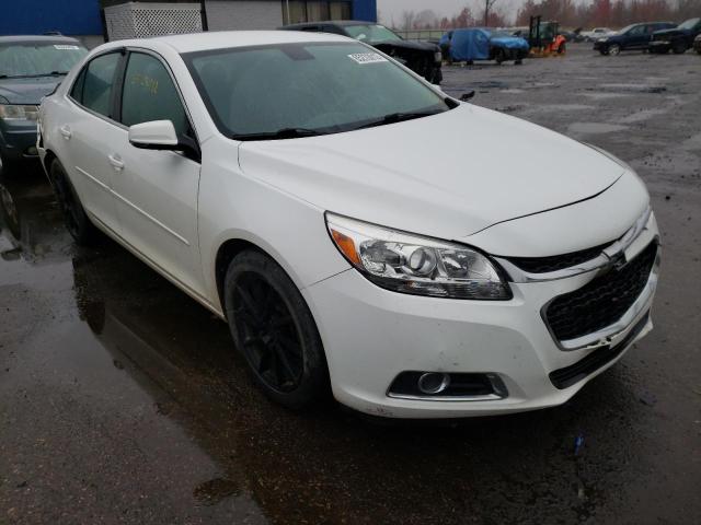 CHEVROLET MALIBU 2LT 2015 1g11d5sl6fu124877