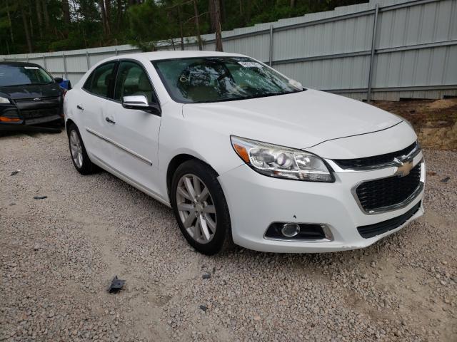 CHEVROLET MALIBU 2LT 2015 1g11d5sl6fu125169