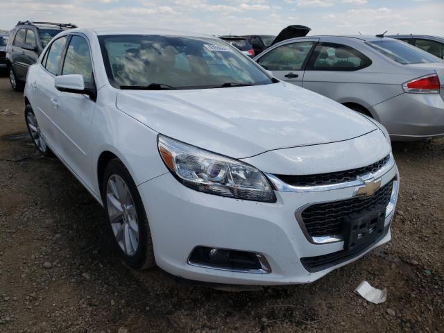 CHEVROLET MALIBU 2LT 2015 1g11d5sl6fu125883