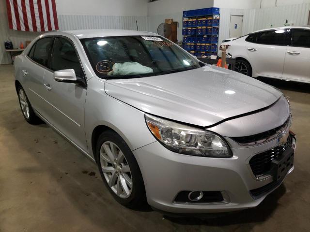 CHEVROLET MALIBU 2LT 2015 1g11d5sl6fu127326