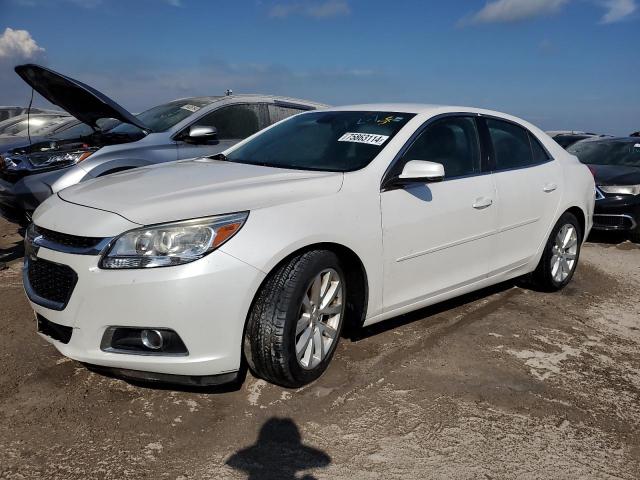 CHEVROLET MALIBU 2LT 2015 1g11d5sl6fu130601