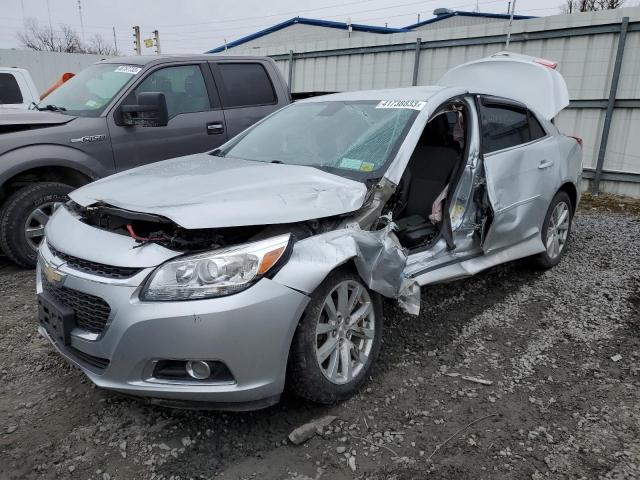 CHEVROLET MALIBU 2LT 2015 1g11d5sl6fu148483