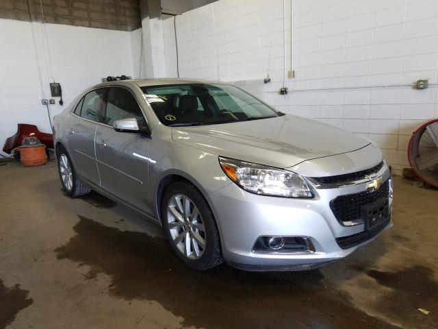 CHEVROLET MALIBU 2LT 2015 1g11d5sl6fu151965