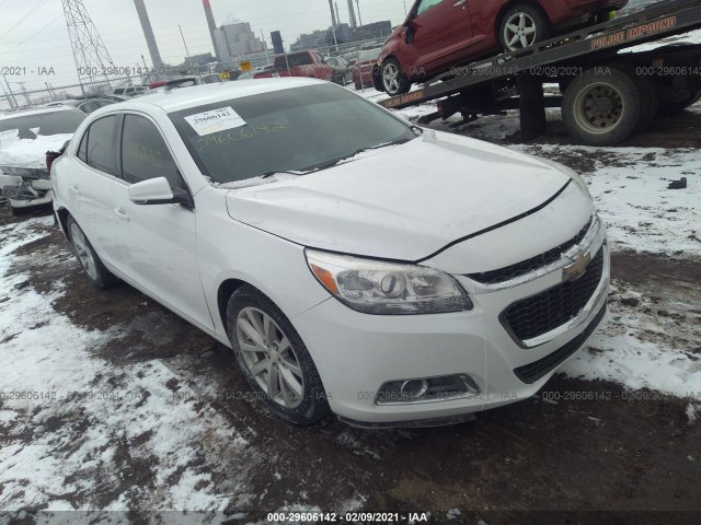 CHEVROLET MALIBU 2015 1g11d5sl7ff115559