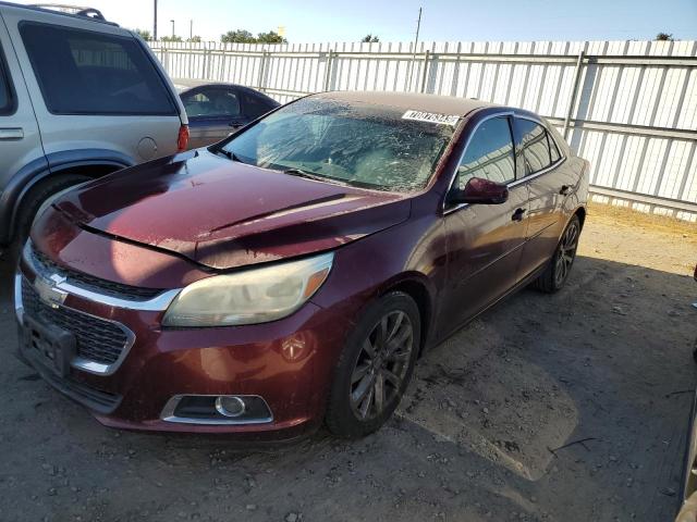 CHEVROLET MALIBU 2LT 2015 1g11d5sl7ff115920