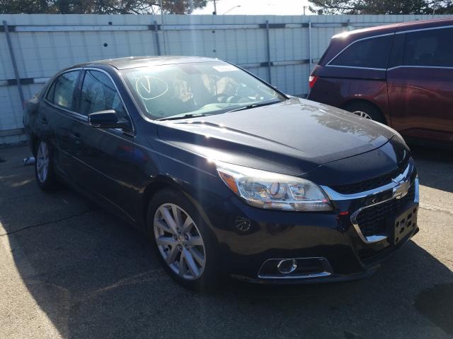 CHEVROLET MALIBU 2LT 2015 1g11d5sl7ff118445