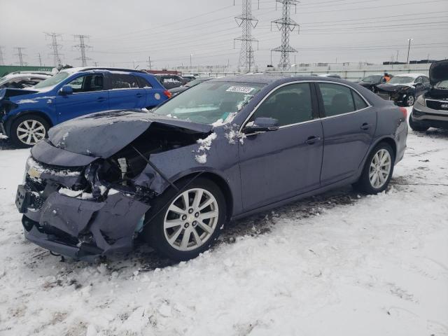 CHEVROLET MALIBU 2LT 2015 1g11d5sl7ff118526