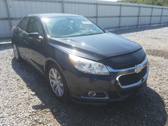 CHEVROLET MALIBU 2LT 2015 1g11d5sl7ff123760