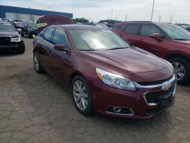 CHEVROLET MALIBU 2LT 2015 1g11d5sl7ff125184