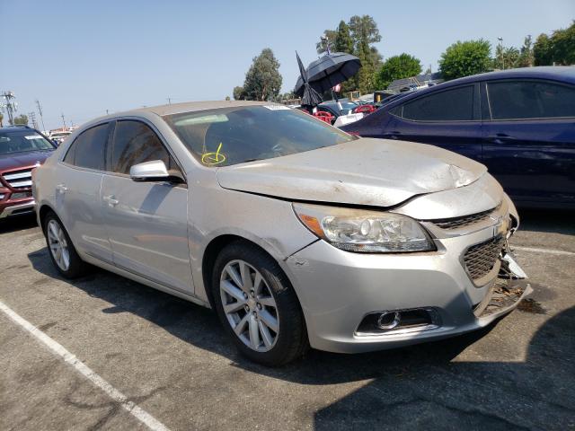 CHEVROLET MALIBU 2LT 2015 1g11d5sl7ff126397