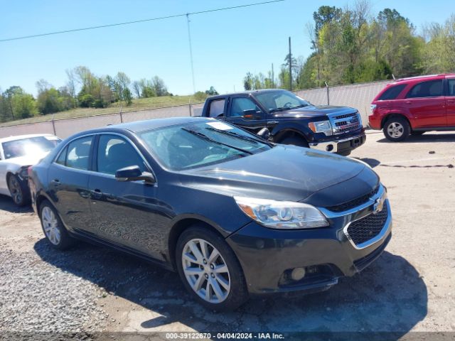 CHEVROLET MALIBU 2015 1g11d5sl7ff126691