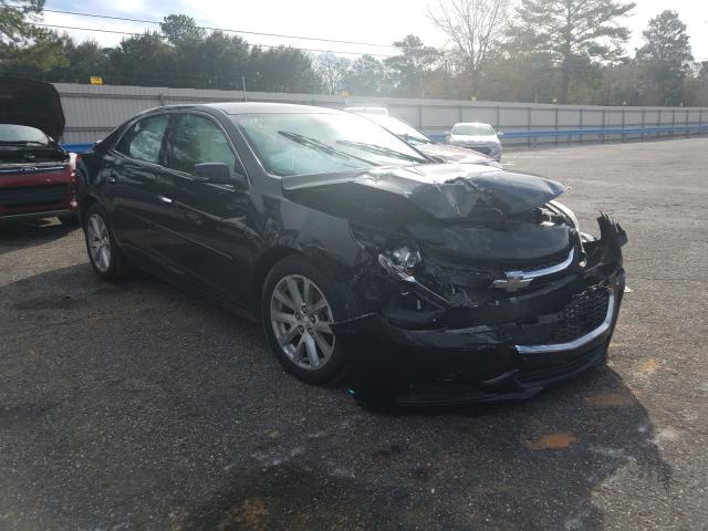 CHEVROLET MALIBU 2LT 2015 1g11d5sl7ff132930