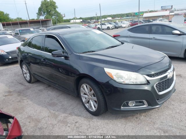 CHEVROLET MALIBU 2015 1g11d5sl7ff137464