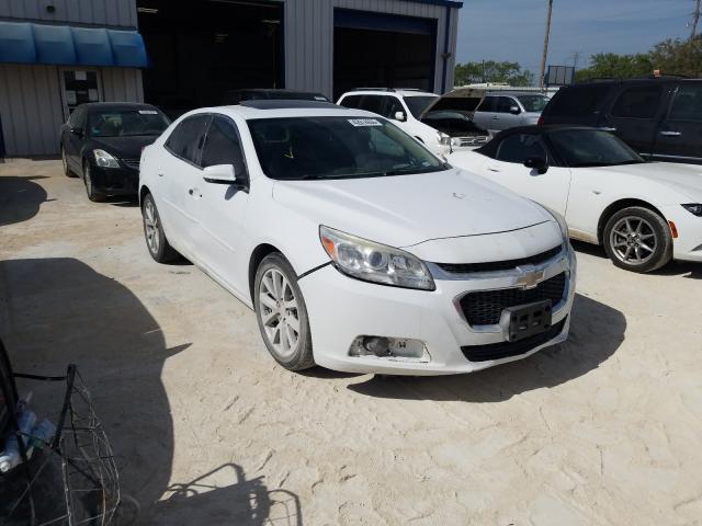 CHEVROLET MALIBU 2LT 2015 1g11d5sl7ff138954