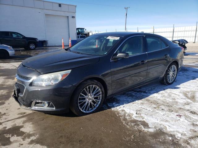 CHEVROLET MALIBU 2LT 2015 1g11d5sl7ff141871