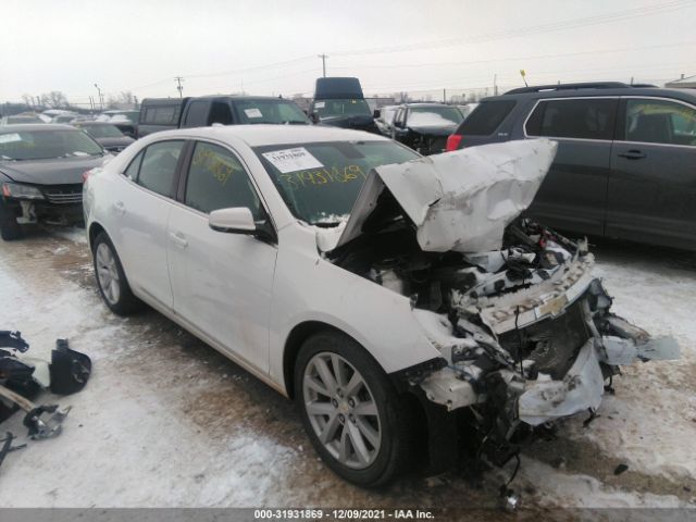 CHEVROLET MALIBU 2015 1g11d5sl7ff143930