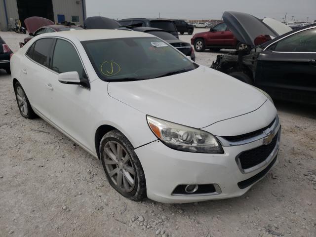 CHEVROLET MALIBU 2LT 2015 1g11d5sl7ff143961