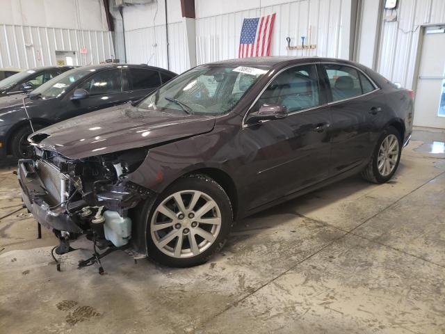 CHEVROLET MALIBU 2015 1g11d5sl7ff144690