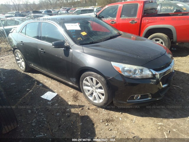 CHEVROLET MALIBU 2015 1g11d5sl7ff146360