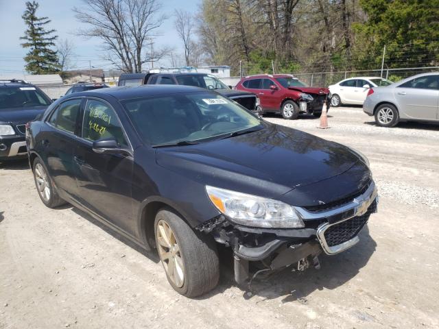 CHEVROLET MALIBU 2LT 2015 1g11d5sl7ff146567