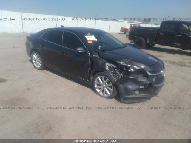 CHEVROLET MALIBU 2015 1g11d5sl7ff146634