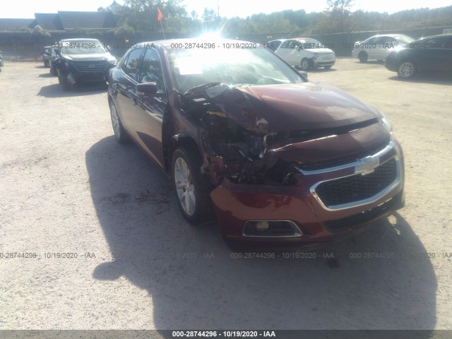 CHEVROLET MALIBU 2015 1g11d5sl7ff148089