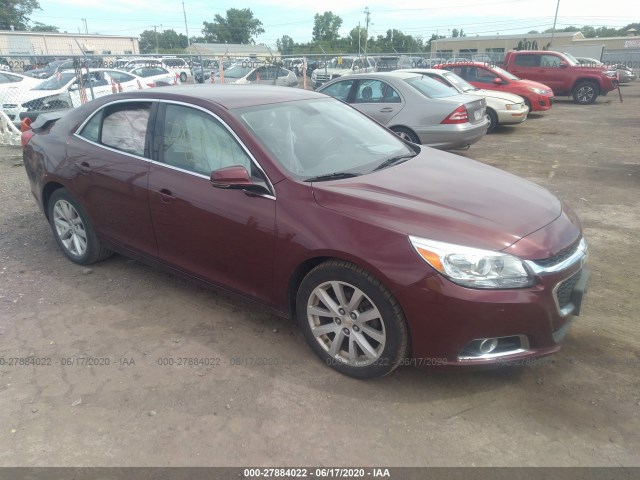 CHEVROLET MALIBU 2015 1g11d5sl7ff149078