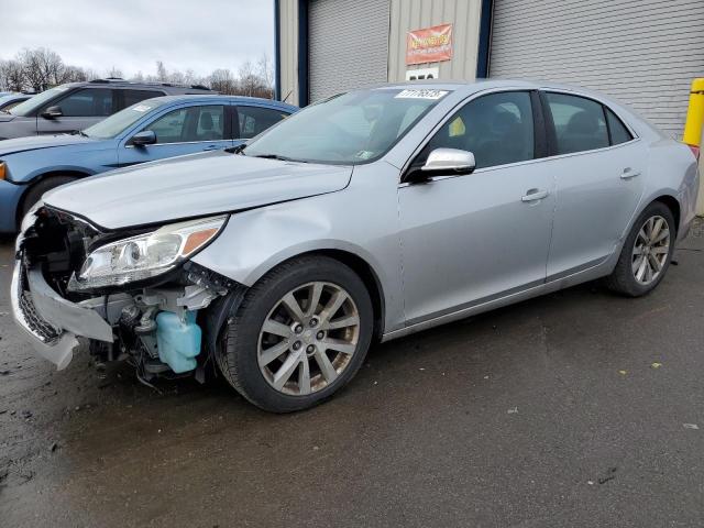 CHEVROLET MALIBU 2015 1g11d5sl7ff150439