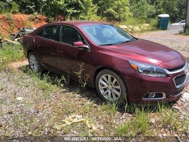 CHEVROLET MALIBU 2015 1g11d5sl7ff156712