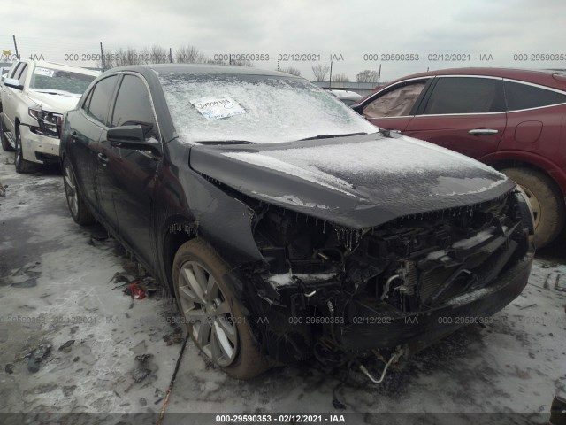 CHEVROLET MALIBU 2015 1g11d5sl7ff157939