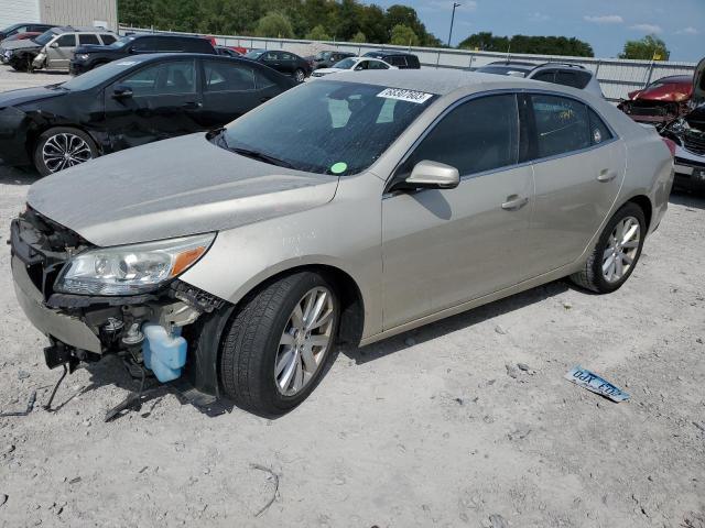 CHEVROLET MALIBU 2015 1g11d5sl7ff158945