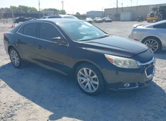 CHEVROLET MALIBU 2015 1g11d5sl7ff160467