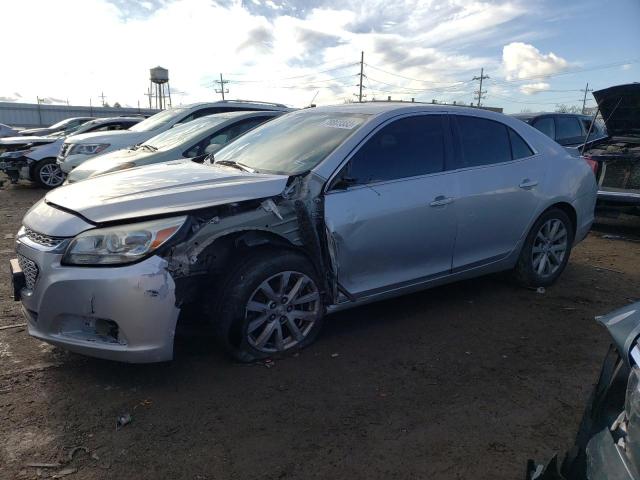 CHEVROLET MALIBU 2015 1g11d5sl7ff161165